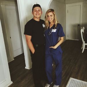 Meet your Posher, Dylan